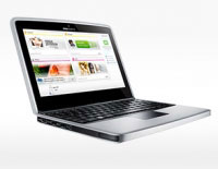 Nokia Booklet 3G (02719B9) Nokia Booklet 3G (02719B9)